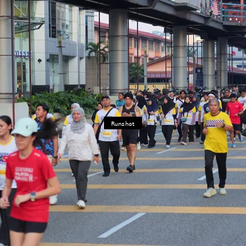 Runner Photo 5034909