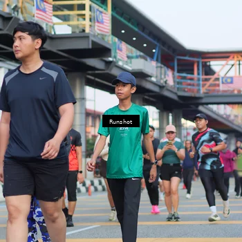 Runner Photo 5034912