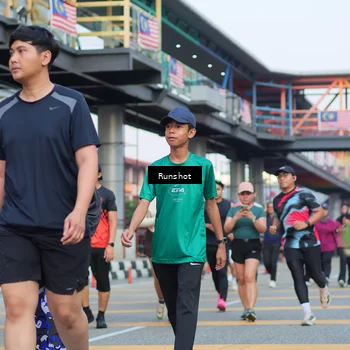 Runner Photo 5034913
