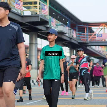 Runner Photo 5034914