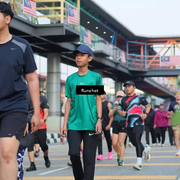 Runner Photo 5034916