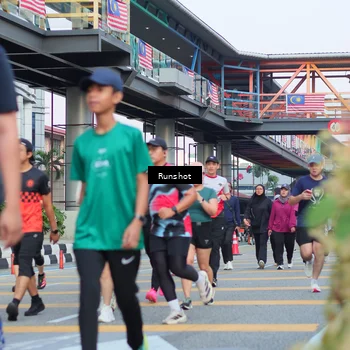 Runner Photo 5034917