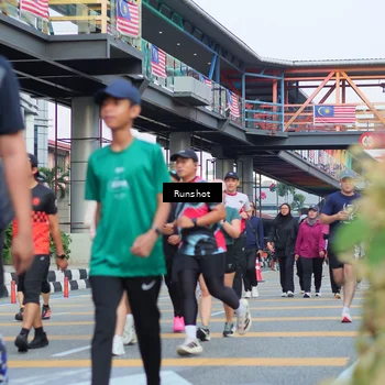 Runner Photo 5034918