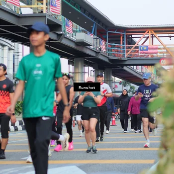 Runner Photo 5034919