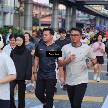 Runner Photo 5034920