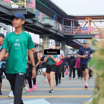 Runner Photo 5034921