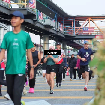 Runner Photo 5034922