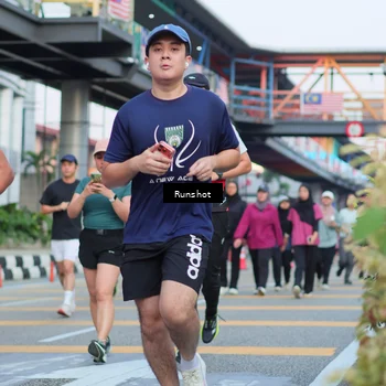 Runner Photo 5034923