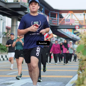 Runner Photo 5034926