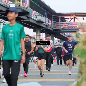Runner Photo 5034927