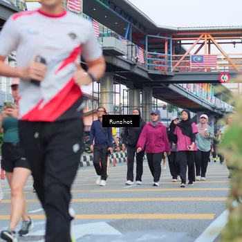 Runner Photo 5034928