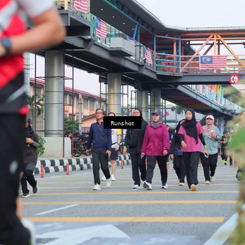Runner Photo 5034929
