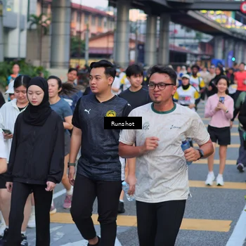Runner Photo 5034930