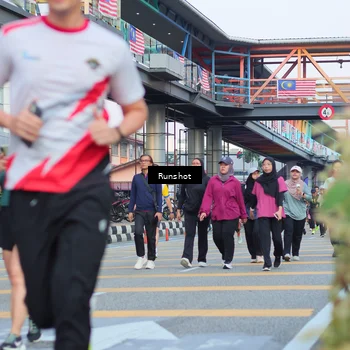 Runner Photo 5034931