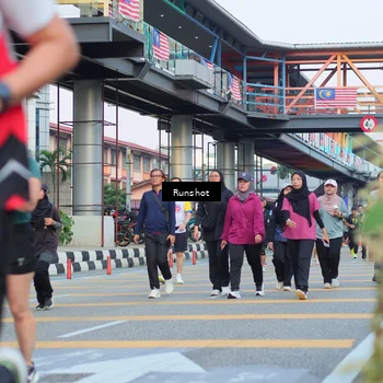Runner Photo 5034933