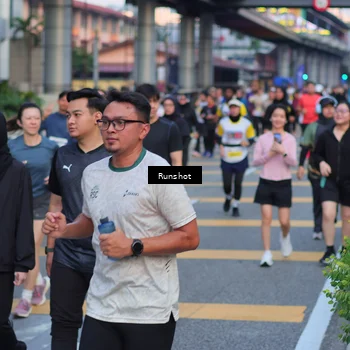 Runner Photo 5034940