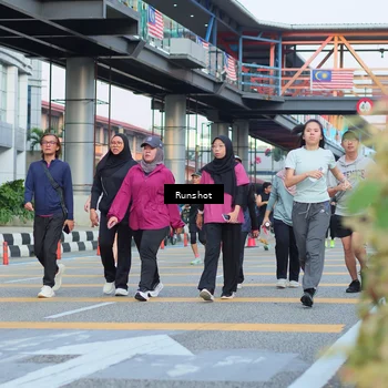 Runner Photo 5034941