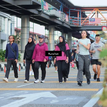 Runner Photo 5034945