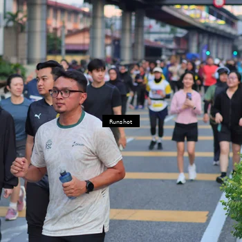 Runner Photo 5034949
