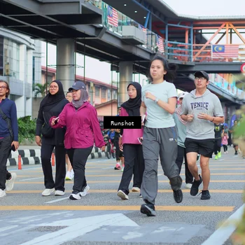 Runner Photo 5034951