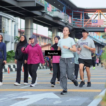 Runner Photo 5034952