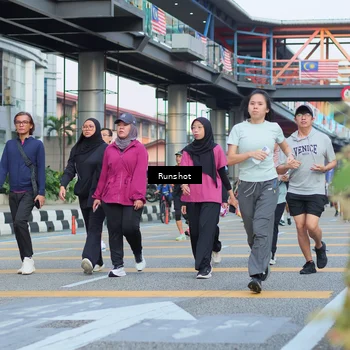 Runner Photo 5034953