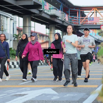 Runner Photo 5034954