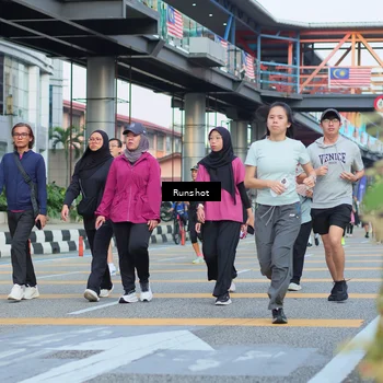 Runner Photo 5034955
