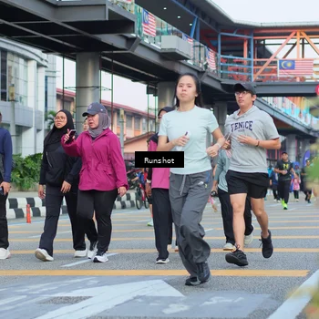 Runner Photo 5034956