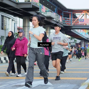 Runner Photo 5034959