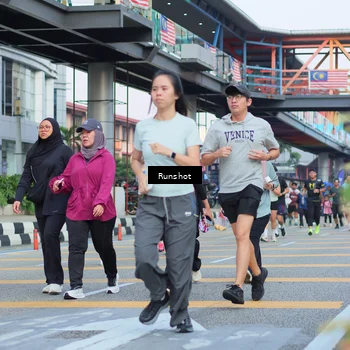 Runner Photo 5034960