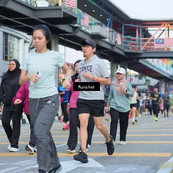 Runner Photo 5034963
