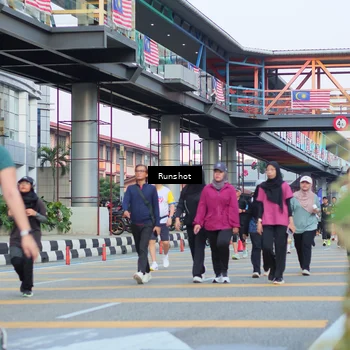 Runner Photo 5034964