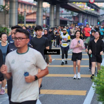 Runner Photo 5034965
