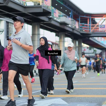 Runner Photo 5034969