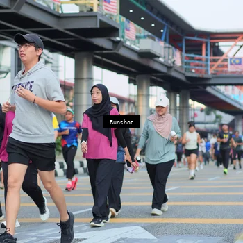 Runner Photo 5034970