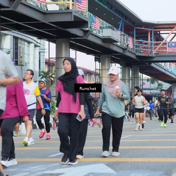 Runner Photo 5034971