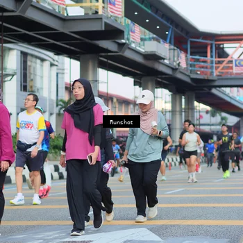 Runner Photo 5034973