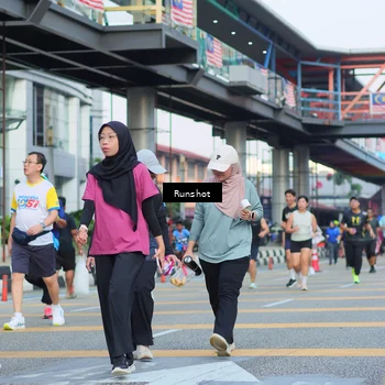 Runner Photo 5034974