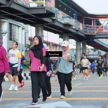 Runner Photo 5034975