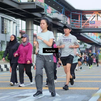 Runner Photo 5034976