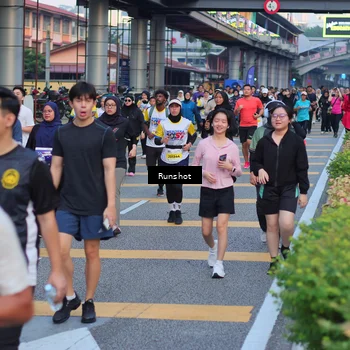 Runner Photo 5034977