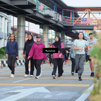 Runner Photo 5034978