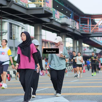 Runner Photo 5034979