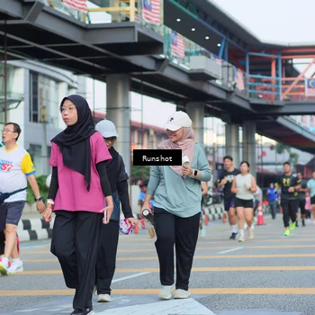 Runner Photo 5034981