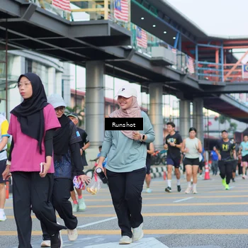 Runner Photo 5034982