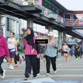 Runner Photo 5034983