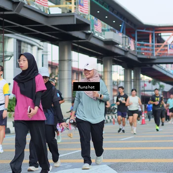 Runner Photo 5034984