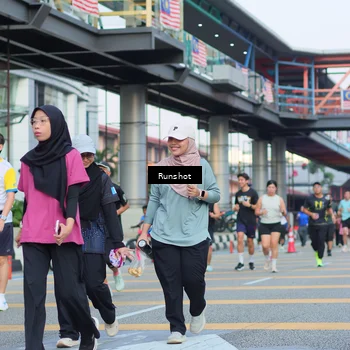 Runner Photo 5034985