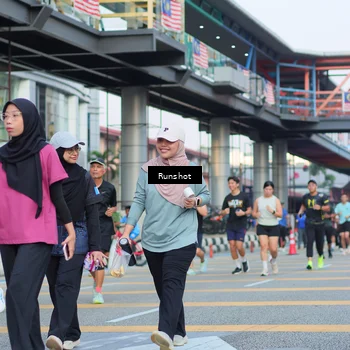 Runner Photo 5034986